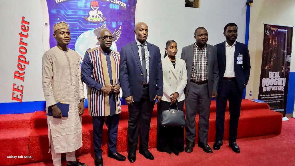 NPF-NCCC Receives NECA