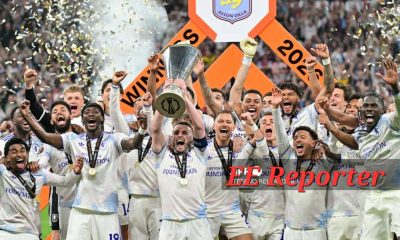 Aston Villa
