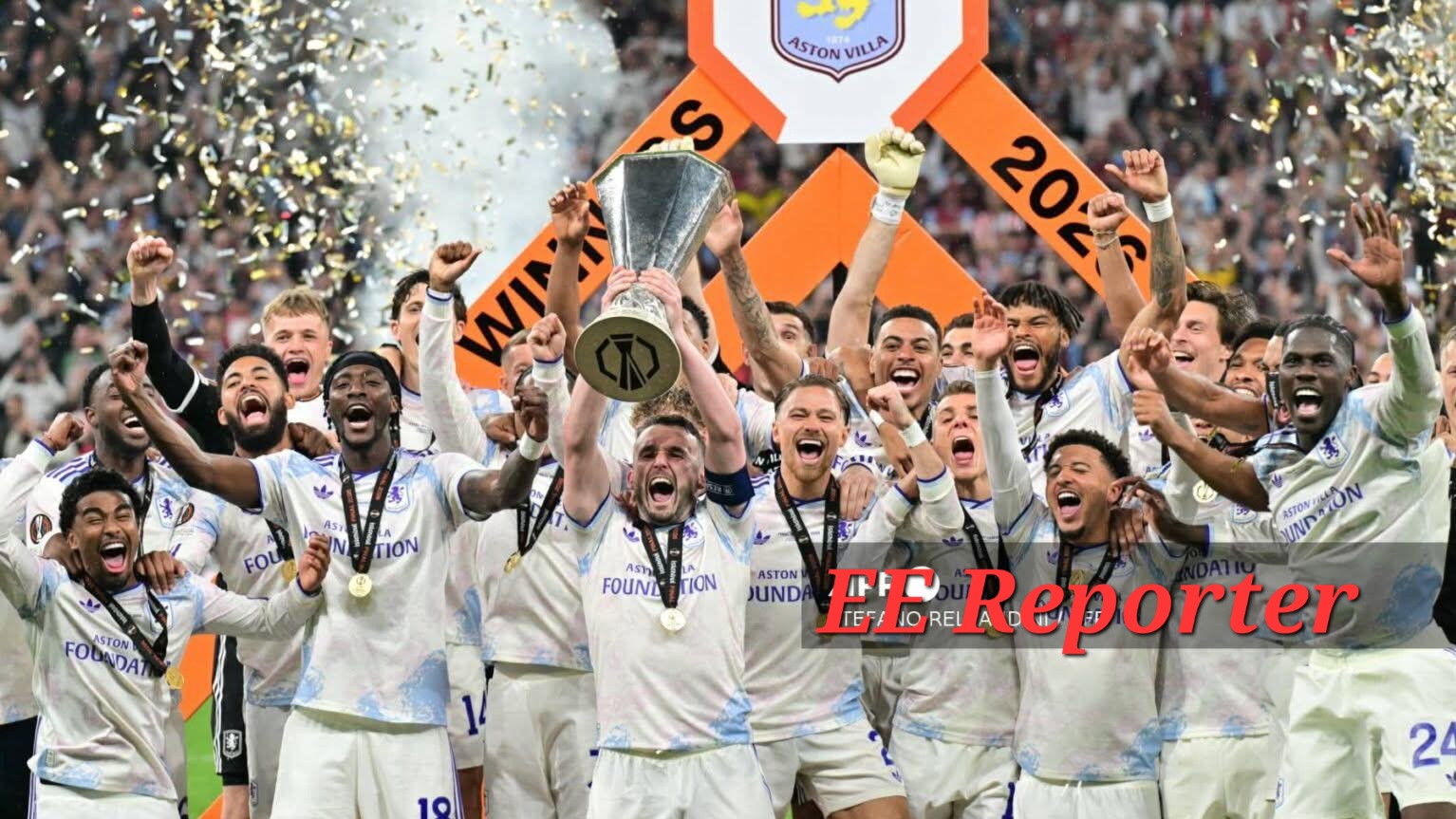 Aston Villa