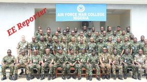 Air Force War College Nigeria
