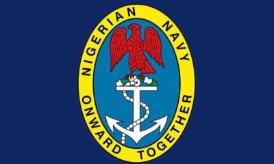 Nigerian Navy