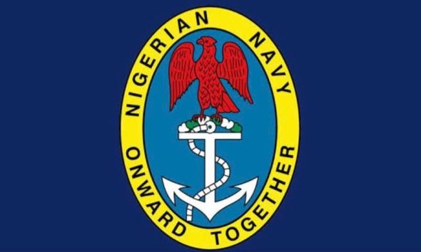 Nigerian Navy