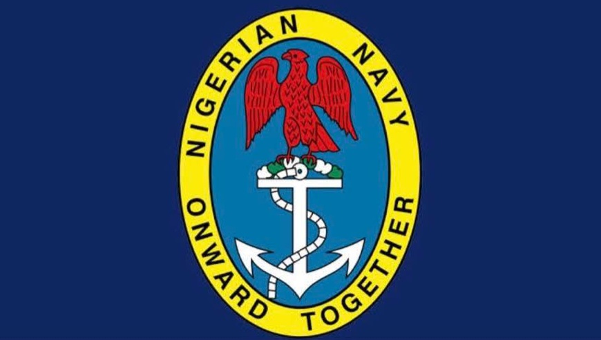 Nigerian Navy