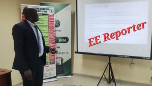 ICPC Sensitises CAC Staff