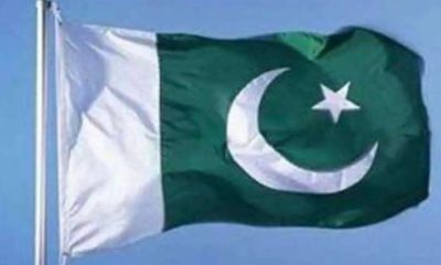 Pakistan