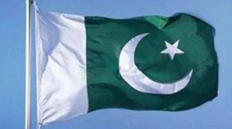 Pakistan
