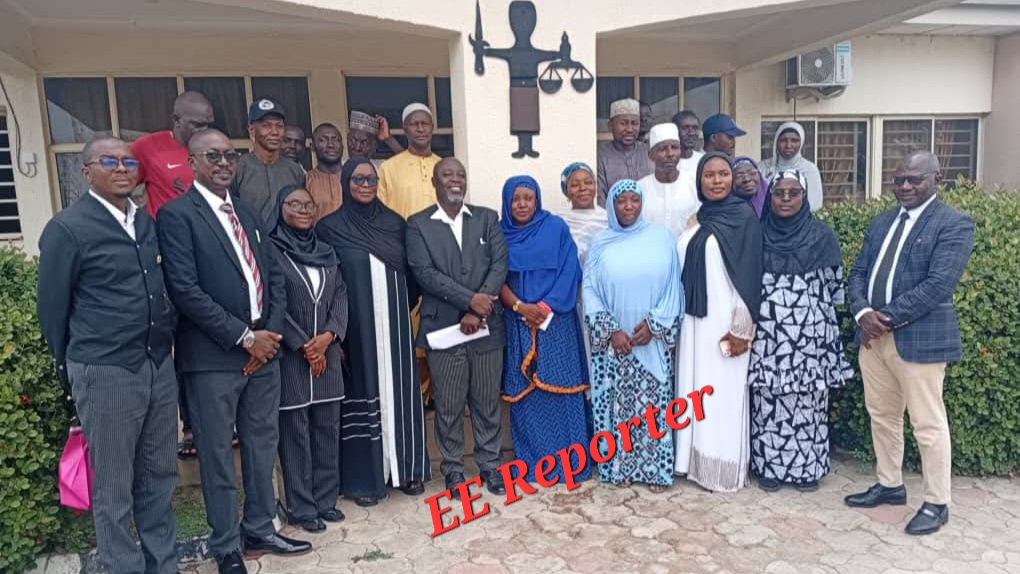 ICPC Sensitises Niger State Judicial Service Commission