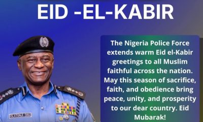 EID-EL-KABIR