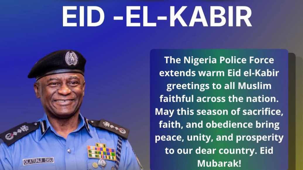 EID-EL-KABIR