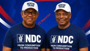 Peter Obi