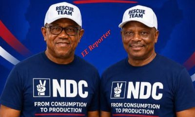 Peter Obi