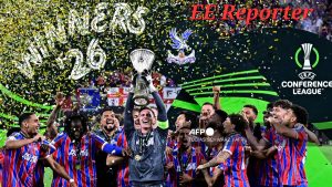 Crystal Palace