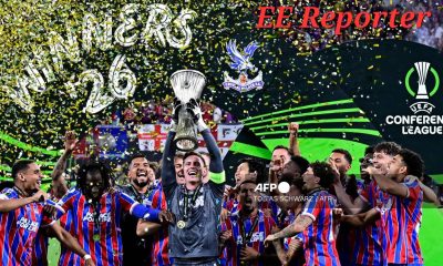 Crystal Palace
