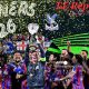 Crystal Palace