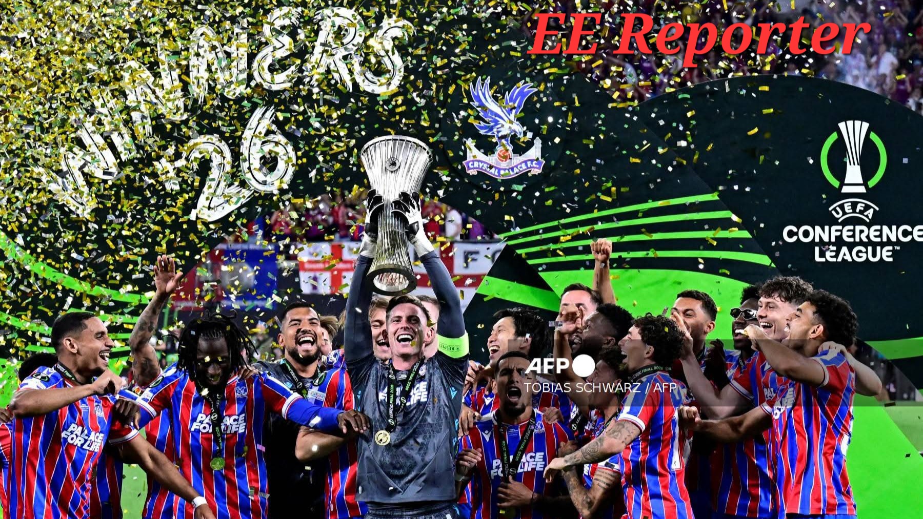 Crystal Palace