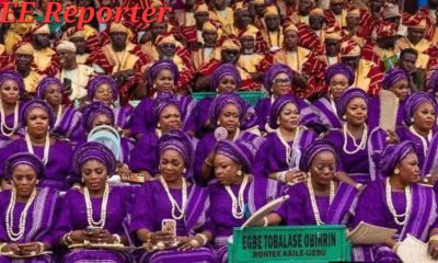 Ojude Oba Festival
