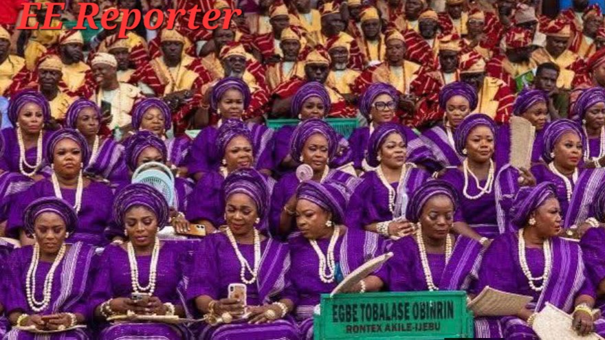 Ojude Oba Festival