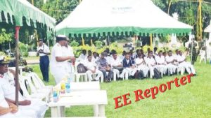 Nigerian Navy