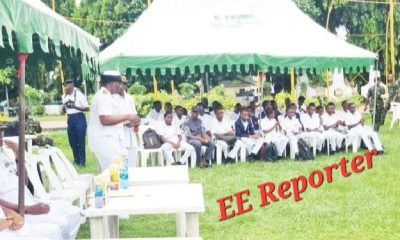 Nigerian Navy