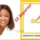 DLA Presidential Aspirant Busari-Akinnadeju