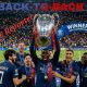 PSG Beat Arsenal