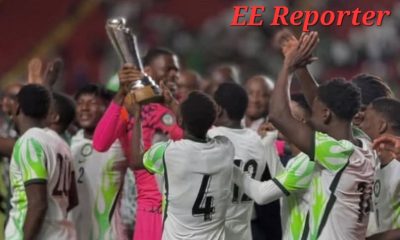 Unity Cup