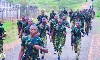 NAF Special Forces