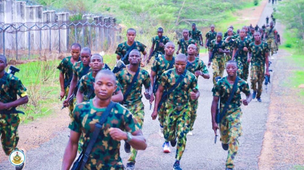 NAF Special Forces