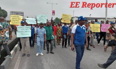 Federal Workers