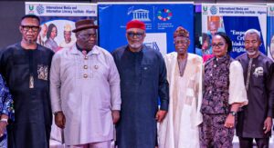 IMILI Marks The Beginning Of Transformative Journey