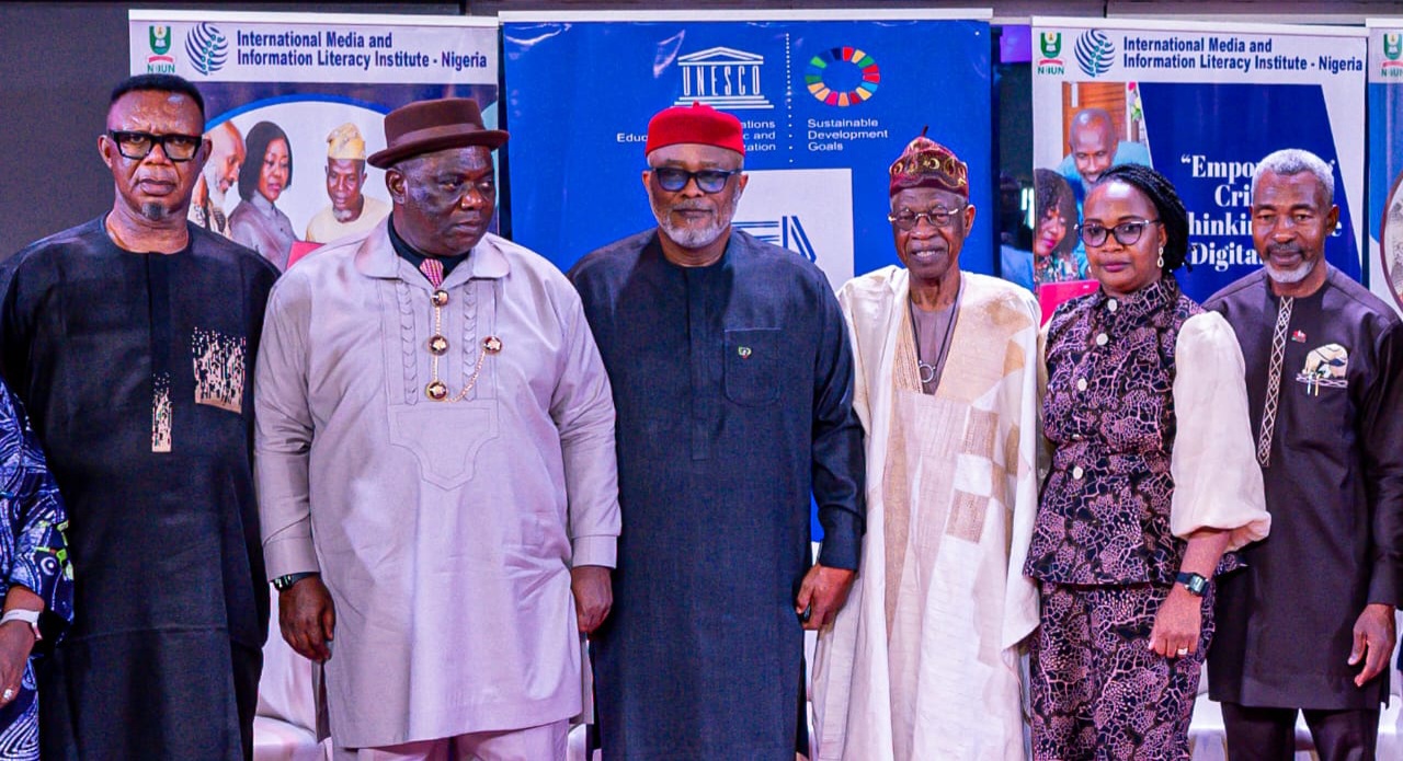 IMILI Marks The Beginning Of Transformative Journey