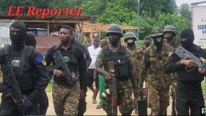 Nigerian Navy