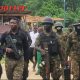 Nigerian Navy