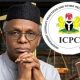ICPC Pushed Back On El-Rufai’s Wife