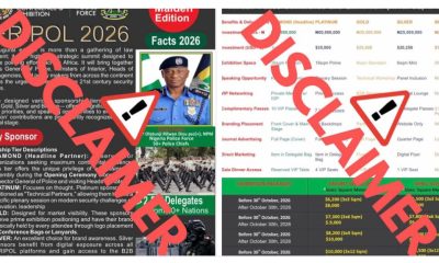 AFRIPOL 2026