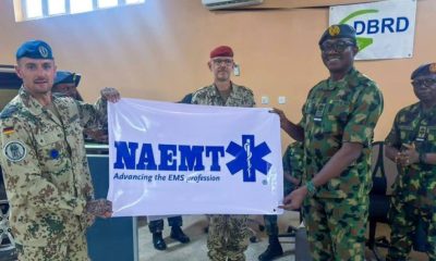 Medical Training Accreditation