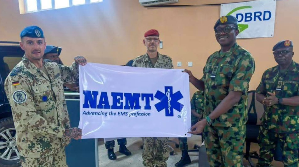 Medical Training Accreditation