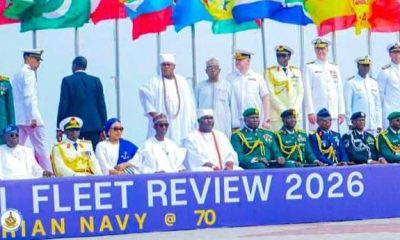 Nigerian Navy