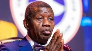 Adeboye