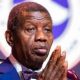 Adeboye
