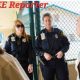 Prison Official