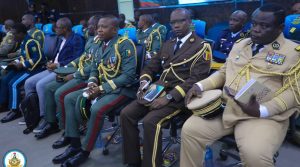 Regional Military Cooperation