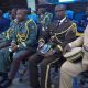 Regional Military Cooperation