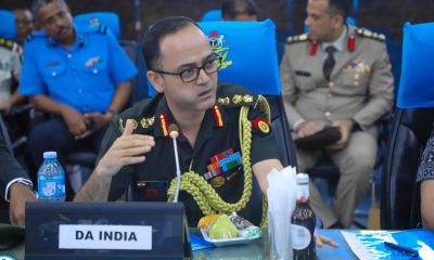 Indian National Defence College