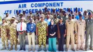 Air Component