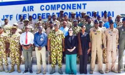 Air Component