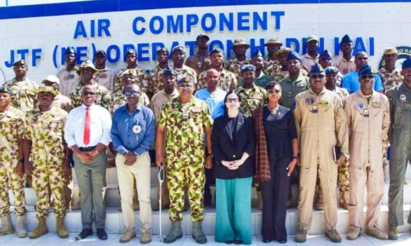 Air Component