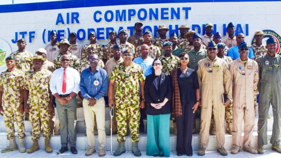 Air Component