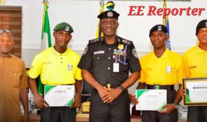 Nigeria Police Academy