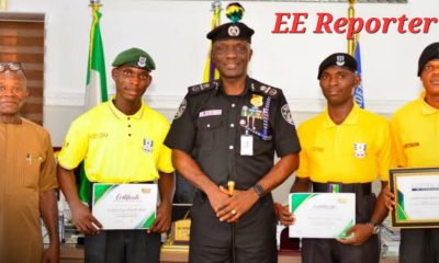 Nigeria Police Academy